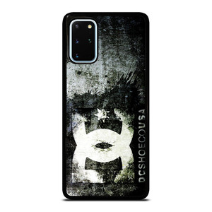 DC SHOE USA ART Samsung Galaxy S20 Plus Case Cover DC SHOE USA ART Samsung Galaxy S20 Plus Case Cover