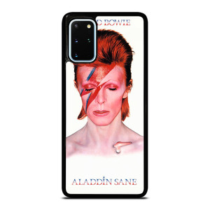 DAVID BOWIE ALADDIN SANE Samsung Galaxy S20 Plus Case Cover DAVID BOWIE ALADDIN SANE Samsung Galaxy S20 Plus Case Cover