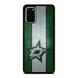 DALLAS STARS LOGO Samsung Galaxy S20 Plus Case Cover DALLAS STARS LOGO Samsung Galaxy S20 Plus Case Cover