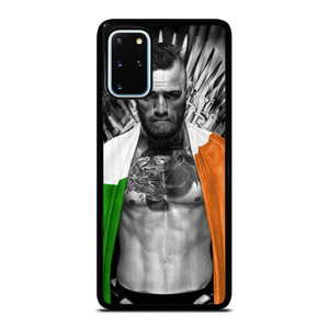CONOR McGREGOR UFC Samsung Galaxy S20 Plus Case Cover