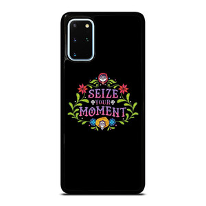 COCO DISNEY SEIZE YOUR MOMENT Samsung Galaxy S20 Plus Case Cover COCO DISNEY SEIZE YOUR MOMENT Samsung Galaxy S20 Plus Case Cover