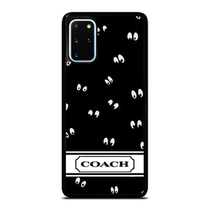 COACH DISNEY SPOOKY EYES Samsung Galaxy S20 Plus Case Cover