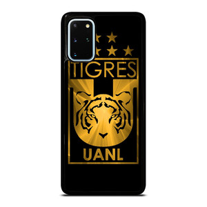 CLUB UANL TIGRES GOLD LOGO Samsung Galaxy S20 Plus Case Cover