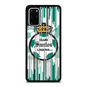 CLUB SANTOS LAGUNA SOCCER FOOTBALL Samsung Galaxy S20 Plus Case Cover CLUB SANTOS LAGUNA SOCCER FOOTBALL Samsung Galaxy S20 Plus Case Cover