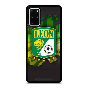 CLUB LEON FOOTBALL LOGO Samsung Galaxy S20 Plus Case Cover