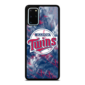 MINNESOTA TWINS LOGO Samsung Galaxy S20 Plus Case Cover