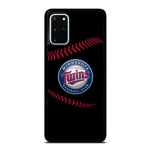 MINNESOTA TWINS CLUB LOGO Samsung Galaxy S20 Plus Case Cover