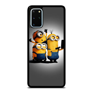 MINION Samsung Galaxy S20 Plus Case Cover MINION Samsung Galaxy S20 Plus Case Cover
