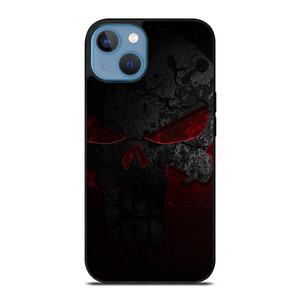 THE PUNISHER DIRTY BLOODS iPhone 13 Case Cover