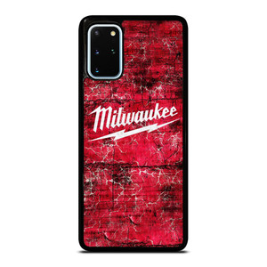 MILWAUKEE TOOL LOGO Samsung Galaxy S20 Plus Case Cover