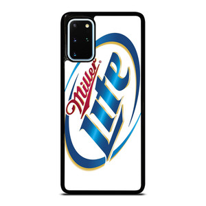 MILLER LITE BEER LOGO Samsung Galaxy S20 Plus Case Cover MILLER LITE BEER LOGO Samsung Galaxy S20 Plus Case Cover