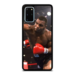 MIKE TYSON BOXING Samsung Galaxy S20 Plus Case Cover