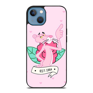 THE PINK PANTHER CLASSIC 1964 iPhone 13 Case Cover THE PINK PANTHER CLASSIC 1964 iPhone 13 Case Cover
