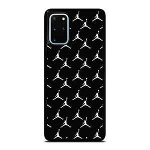 MICHAEL JORDAN SYMBOL BLACK PATTERN Samsung Galaxy S20 Plus Case Cover MICHAEL JORDAN SYMBOL BLACK PATTERN Samsung Galaxy S20 Plus Case Cover