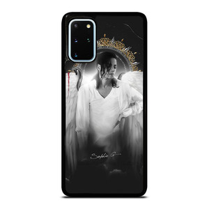MICHAEL JACKSON WING Samsung Galaxy S20 Plus Case Cover