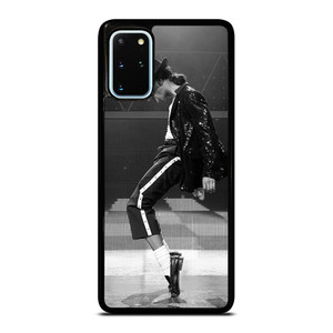 MICHAEL JACKSON DANCE Samsung Galaxy S20 Plus Case Cover MICHAEL JACKSON DANCE Samsung Galaxy S20 Plus Case Cover