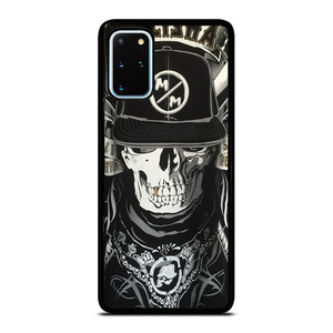 METAL MULISHA SKULL Samsung Galaxy S20 Plus Case Cover