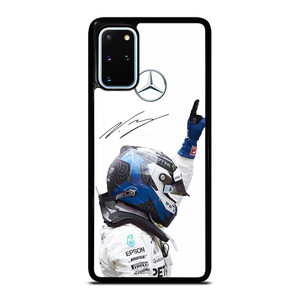 MERCEDES F1 VALTTERI BOTTAS SIGNATURE Samsung Galaxy S20 Plus Case Cover MERCEDES F1 VALTTERI BOTTAS SIGNATURE Samsung Galaxy S20 Plus Case Cover