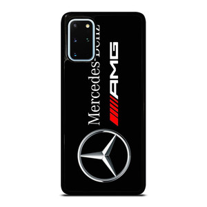 MERCEDES BENZ AMG LOGO Samsung Galaxy S20 Plus Case Cover
