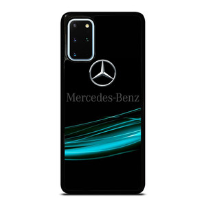 MERCEDES BENZ ABSTRACT LOGO Samsung Galaxy S20 Plus Case Cover