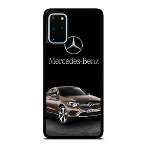 MERCEDES BENZ CAR Samsung Galaxy S20 Plus Case Cover MERCEDES BENZ CAR Samsung Galaxy S20 Plus Case Cover