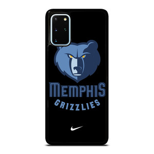 MEMPHIS GRIZZLIES NIKE Samsung Galaxy S20 Plus Case Cover MEMPHIS GRIZZLIES NIKE Samsung Galaxy S20 Plus Case Cover
