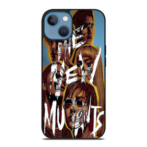 THE NEW MUTANS MOVIES POSTER 2 iPhone 13 Case Cover