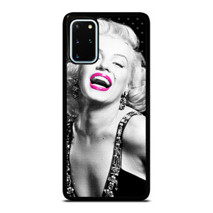 MARILYN MONROE Samsung Galaxy S20 Plus Case Cover