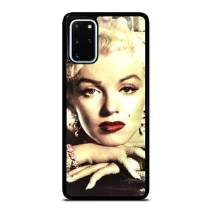 MARILYN MONROE GLAMOUR Samsung Galaxy S20 Plus Case Cover