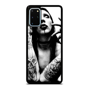 MARILYN MANSON  TATTOO Samsung Galaxy S20 Plus Case Cover