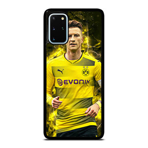 MARCO REUS BORUSSIA DORTMUND Samsung Galaxy S20 Plus Case Cover MARCO REUS BORUSSIA DORTMUND Samsung Galaxy S20 Plus Case Cover