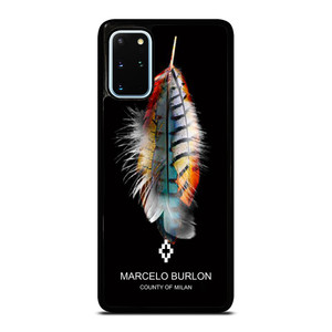 MARCELO BURLON Samsung Galaxy S20 Plus Case Cover