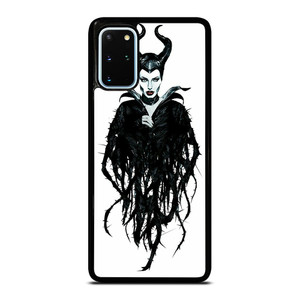 MALEVICENT ART DISNEY Samsung Galaxy S20 Plus Case Cover
