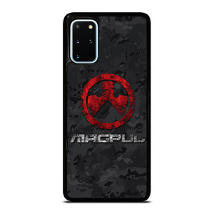 MAGPUL MULTICAM BLACK CAMO Samsung Galaxy S20 Plus Case Cover