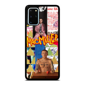 MAC MILLER SINGER Samsung Galaxy S20 Plus Case Cover