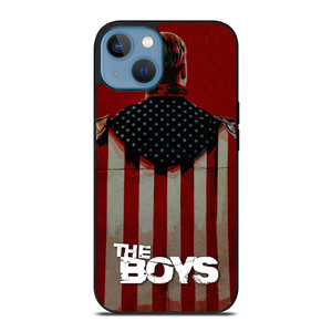 THE HOMELANDER THE BOYS iPhone 13 Case Cover THE HOMELANDER THE BOYS iPhone 13 Case Cover