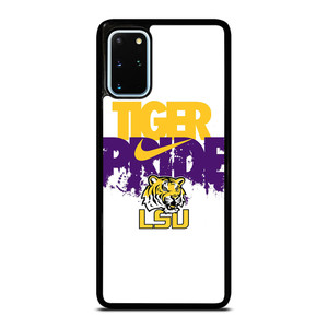 LSU TIGERS NIKE LOGO Samsung Galaxy S20 Plus Case Cover