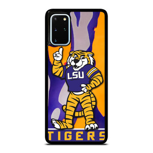 LSU TIGERS FOOTBALL TEAM 3 Samsung Galaxy S20 Plus Case Cover