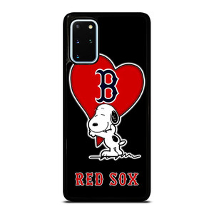 LOVE BOSTON RED SOX SNOOPY Samsung Galaxy S20 Plus Case Cover LOVE BOSTON RED SOX SNOOPY Samsung Galaxy S20 Plus Case Cover
