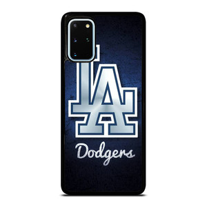 LOS ANGELES DODGERS MLB ICON Samsung Galaxy S20 Plus Case Cover