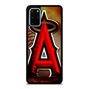 LOS ANGELES ANGELS BASEBALL LOGO Samsung Galaxy S20 Plus Case Cover
