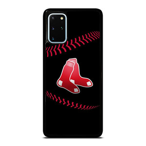 LOGO BOSTON RED SOX MLB Samsung Galaxy S20 Plus Case Cover LOGO BOSTON RED SOX MLB Samsung Galaxy S20 Plus Case Cover