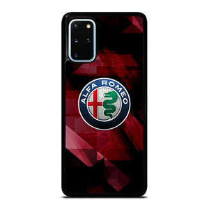LOGO ALFA ROMEO CAR  Samsung Galaxy S20 Plus Case Cover