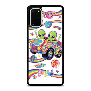 LISA FRANK ALIEN Samsung Galaxy S20 Plus Case Cover LISA FRANK ALIEN Samsung Galaxy S20 Plus Case Cover