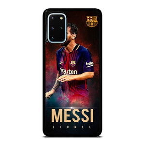 LIONEL MESSI BARCELONA FC Samsung Galaxy S20 Plus Case Cover LIONEL MESSI BARCELONA FC Samsung Galaxy S20 Plus Case Cover