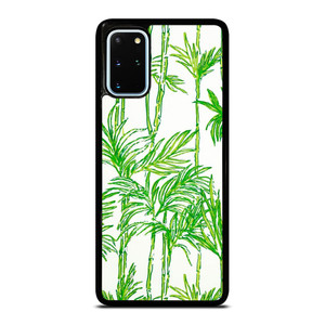 LILLY PULITZER BAMBOO TREE Samsung Galaxy S20 Plus Case Cover