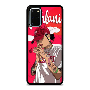 LIL' LAY LOW KEHLANI ART Samsung Galaxy S20 Plus Case Cover
