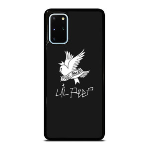 LIL PEEP LOGO Samsung Galaxy S20 Plus Case Cover