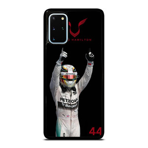 LEWIS HAMILTON MERCEDES F1 Samsung Galaxy S20 Plus Case Cover LEWIS HAMILTON MERCEDES F1 Samsung Galaxy S20 Plus Case Cover