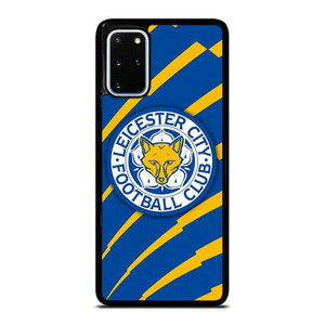 LEICESTER CITY LOGO Samsung Galaxy S20 Plus Case Cover LEICESTER CITY LOGO Samsung Galaxy S20 Plus Case Cover